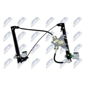 Lève-vitres SEAT IBIZA II 94 - 100023510, 6060-00-SE4615, 707043