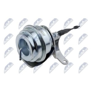 Soupape De Régulation De Pression Du Turbocompresseur - MOTEURS 1.6CRDI - HYUNDAI I30 2007 - 129176, T918066, 775274