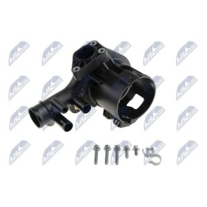 Base De Filtre À Carburant-sortie D'eau MERCEDES CLASSE C W204 C180CDI-200CDI-220CDI-250CDI 2008 - 16485MR, 56691, 70675