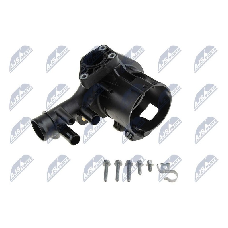 Base De Filtre À Carburant-sortie D'eau MERCEDES CLASSE C W204 C180CDI-200CDI-220CDI-250CDI 2008 - 16485MR, 56691, 70675