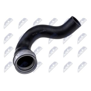 Tuyau D'aspiration D'air CHRYSLER PT CRUISER 2.2CRD - 04891464AA, 04891464AC