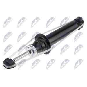 Amortisseur Avant PEUGEOT 407 04-10 -L - 5202NZ, 5202PA, 5202TS