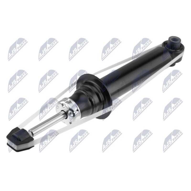 Amortisseur Avant PEUGEOT 407 04-10 -L - 5202NZ, 5202PA, 5202TS Amortisseur Avant PEUGEOT 407 04-10 -L - 5202NZ, 5202PA, 5202TS