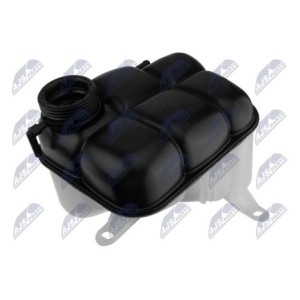 Bouchon, Réservoir De Liquide De Refroidissement MERCEDES S W140 2.8-6.0 91-99 - 38803, CRT 120 000S, 1405000849