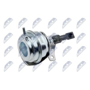 Soupape De Régulation De Pression Du Turbocompresseur -MOTEURS 2.4D-VOLVO S60 2001 - 0R27162141, 0R27231671, 0R27231672