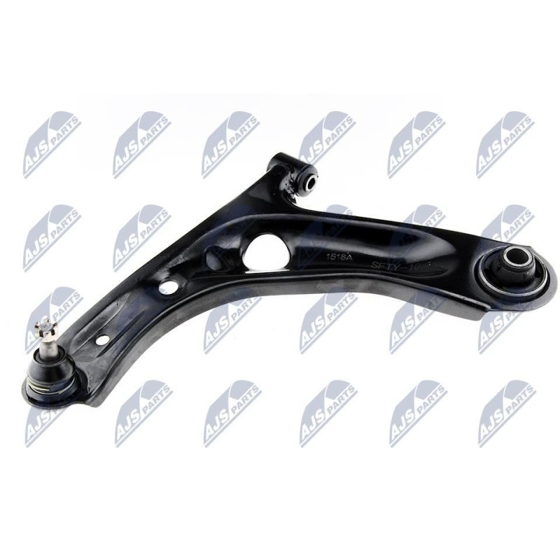 Bras De Suspension Avant TOYOTA AYGO 05 - 31250, CI-G-61215, TY-B-27841 Bras De Suspension Avant TOYOTA AYGO 05 - 31250, CI-G-61215, TY-B-27841