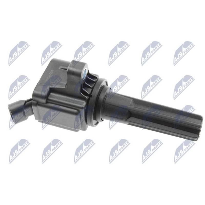 Bobine D'allumage HUMMER H3 3.7 2006 - 0 040 102 133, ZSE 133, 20582