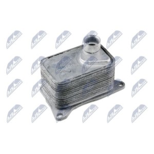 Radiateur D'huile AUDI A3 1.8TFSI 2012 - 06L117021C, 06L117021E, 06L117021G