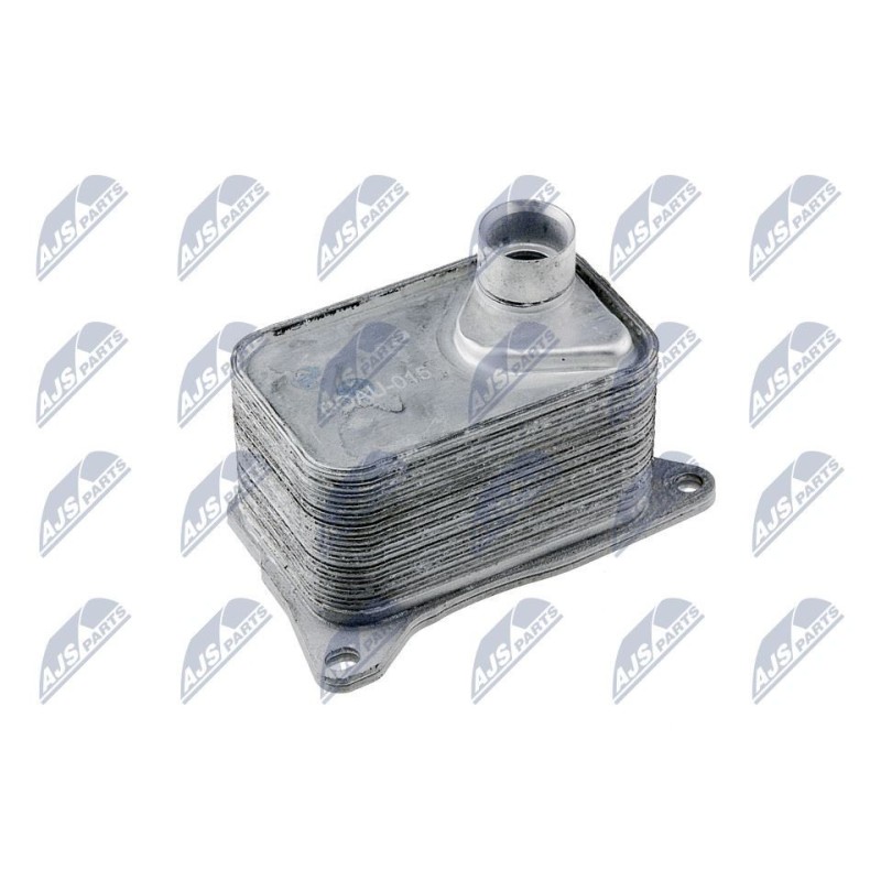 Radiateur D'huile AUDI A3 1.8TFSI 2012 - 06L117021C, 06L117021E, 06L117021G