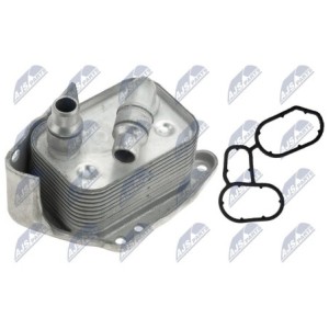 Radiateur D'huile BMW 3 E46 316 - 056033N, 056083N, BW3412