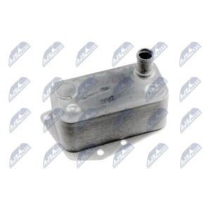 Radiateur D'huile BMW 3 E46 318D - 056044N, BW3555, 8MO376761134