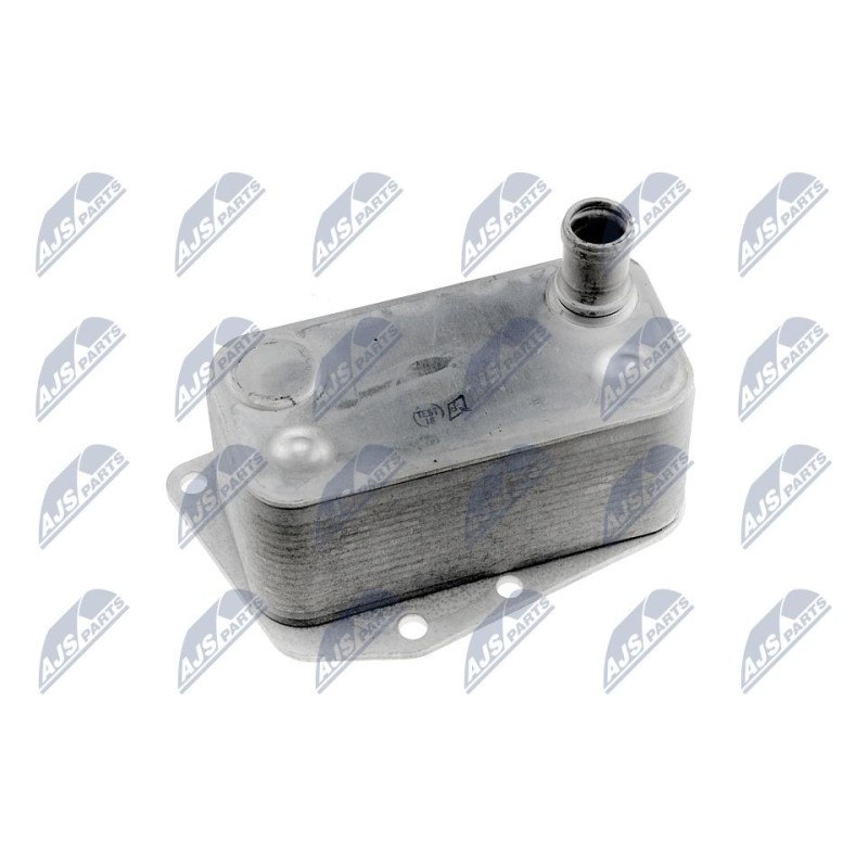 Radiateur D'huile BMW 3 E46 318D - 056044N, BW3555, 8MO376761134 Radiateur D'huile BMW 3 E46 318D - 056044N, BW3555, 8MO376761134
