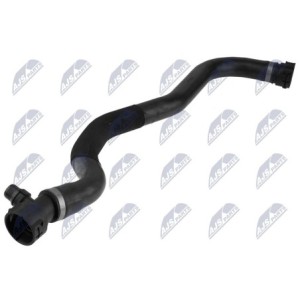 Tuyau De Refroidissement BMW 5 G30 520I-530E-530IX 15-19 - 17128602870