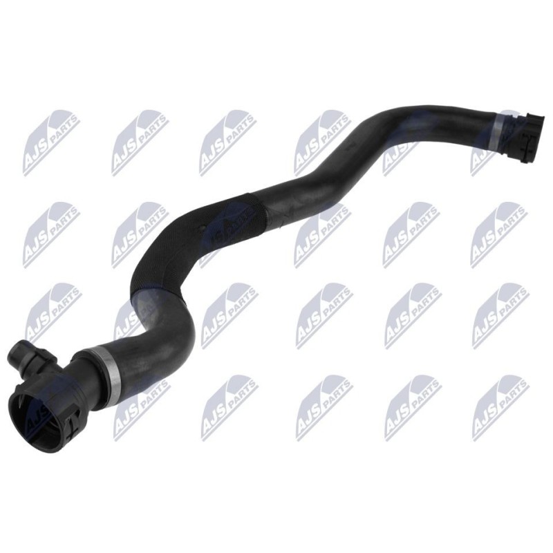 Tuyau De Refroidissement BMW 5 G30 520I-530E-530IX 15-19 - 17128602870 Tuyau De Refroidissement BMW 5 G30 520I-530E-530IX 15-19 - 17128602870