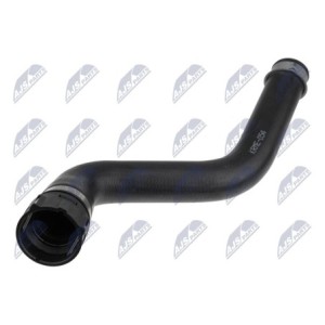 Tuyau De Refroidissement MERCEDES GLE W166 250D 15-18