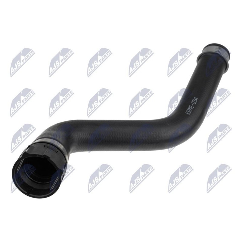 Tuyau De Refroidissement MERCEDES GLE W166 250D 15-18 Tuyau De Refroidissement MERCEDES GLE W166 250D 15-18