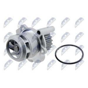 Pompe À Eau AUDI A2 1.2-1.4 TDI -05 - 1670, AW6212, WP-1878