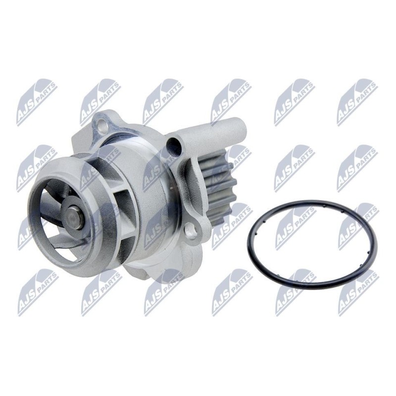 Pompe À Eau AUDI A2 1.2-1.4 TDI -05 - 1670, AW6212, WP-1878 Pompe À Eau AUDI A2 1.2-1.4 TDI -05 - 1670, AW6212, WP-1878