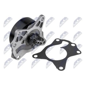 Pompe À Eau TOYOTA YARIS 1.0 2005 - 1201H0, 1201J0, 1201L3