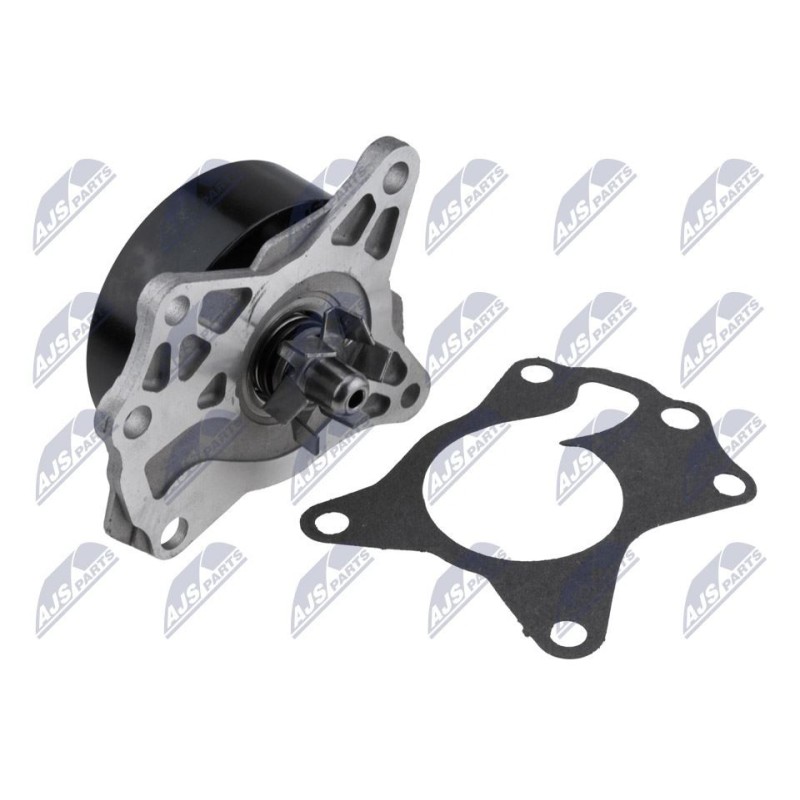 Pompe À Eau TOYOTA YARIS 1.0 2005 - 1201H0, 1201J0, 1201L3 Pompe À Eau TOYOTA YARIS 1.0 2005 - 1201H0, 1201J0, 1201L3