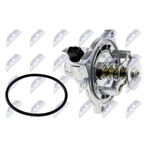 Thermostat Avec Capteur BMW 5 E39 535I - 2.547.01, 11 53 1 436 386, TH6493.105J