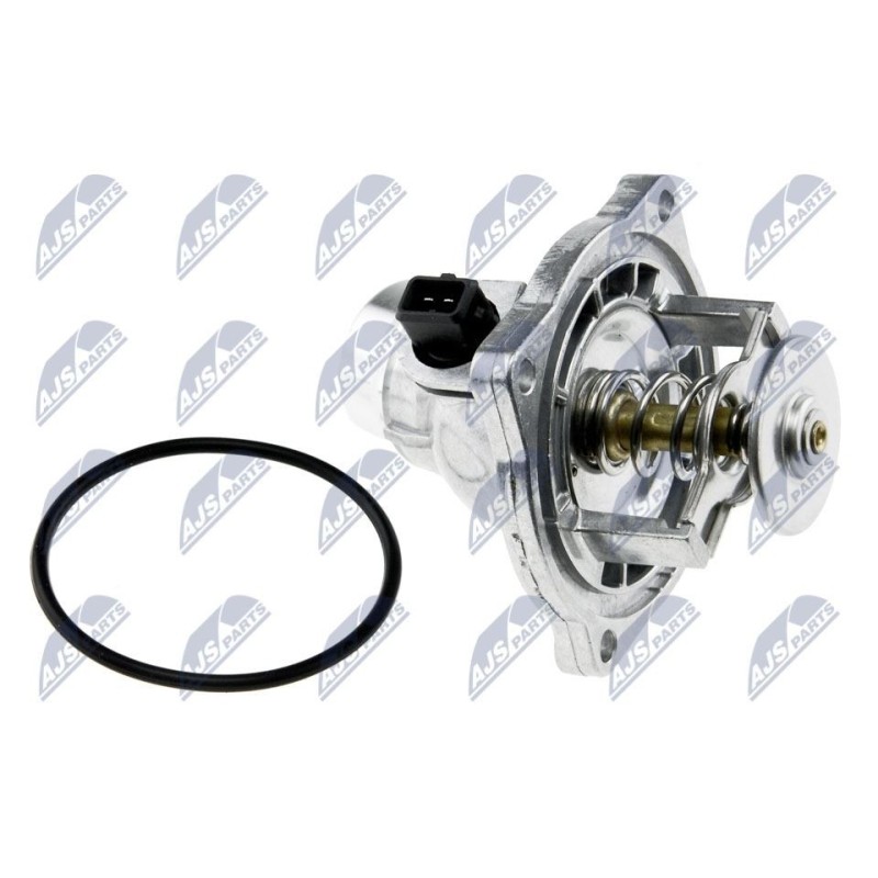 Thermostat Avec Capteur BMW 5 E39 535I - 2.547.01, 11 53 1 436 386, TH6493.105J Thermostat Avec Capteur BMW 5 E39 535I - 2.547.01, 11 53 1 436 386, TH6493.105J