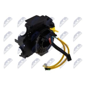 Ressort Tournant, Airbag FIAT GRANDE PUNTO 2005