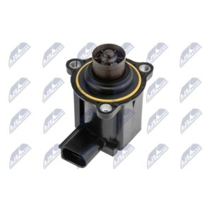 Vanne De Régulation De Pression De Suralimentation AUDI A3 2.0TFSI 2004 - 139307, 8029295, 9295