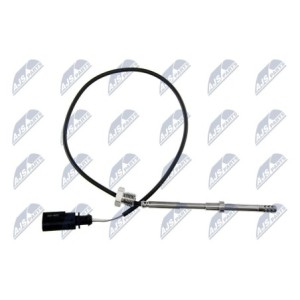 Palpeur, Température Des Gaz AUDI A6 2.7TDI - 059 906 088 AF, 059 906 088 BH, 2,91E12