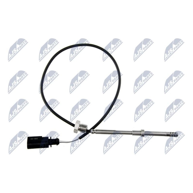 Palpeur, Température Des Gaz AUDI A6 2.7TDI - 059 906 088 AF, 059 906 088 BH, 2,91E12 Palpeur, Température Des Gaz AUDI A6 2.7TDI - 059 906 088 AF, 059 906 088 BH, 2,91E12