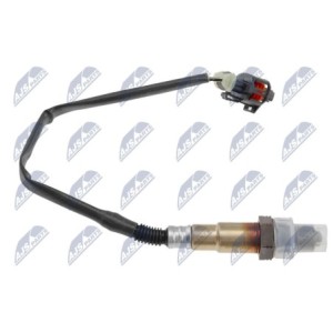 Sonde Lambda CHEVROLET AVEO 1.2 - 0 258 010 196, 0 258 986 602, 25 198 482