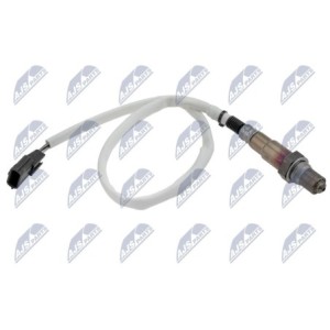 Sonde Lambda ENG.1.2-1.6 DACIA DUSTER - 258010029, LS140732, 8200760489