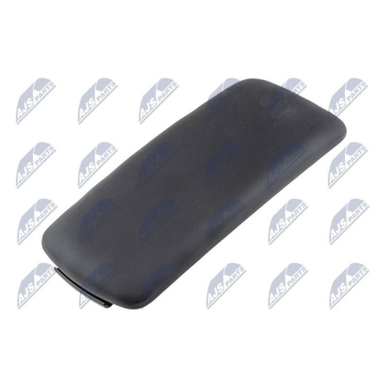 Accoudoir Avec Bouton Rembourrage AUDI A1 2010 - 8X0 864 245 A, 8X0 864 245 C