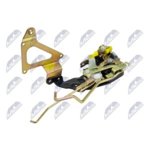 Actionneur De La Fermeture Centrale Avant GAUCHE HYUNDAI ACCENT 2000-2005 - A52-85-0034, 81310-25030