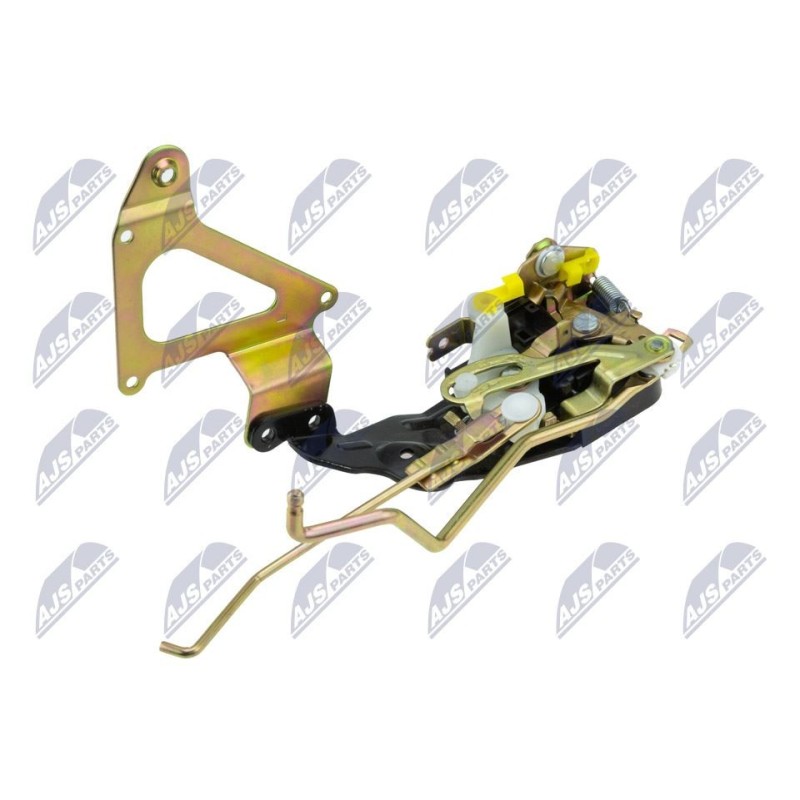 Actionneur De La Fermeture Centrale Avant GAUCHE HYUNDAI ACCENT 2000-2005 - A52-85-0034, 81310-25030