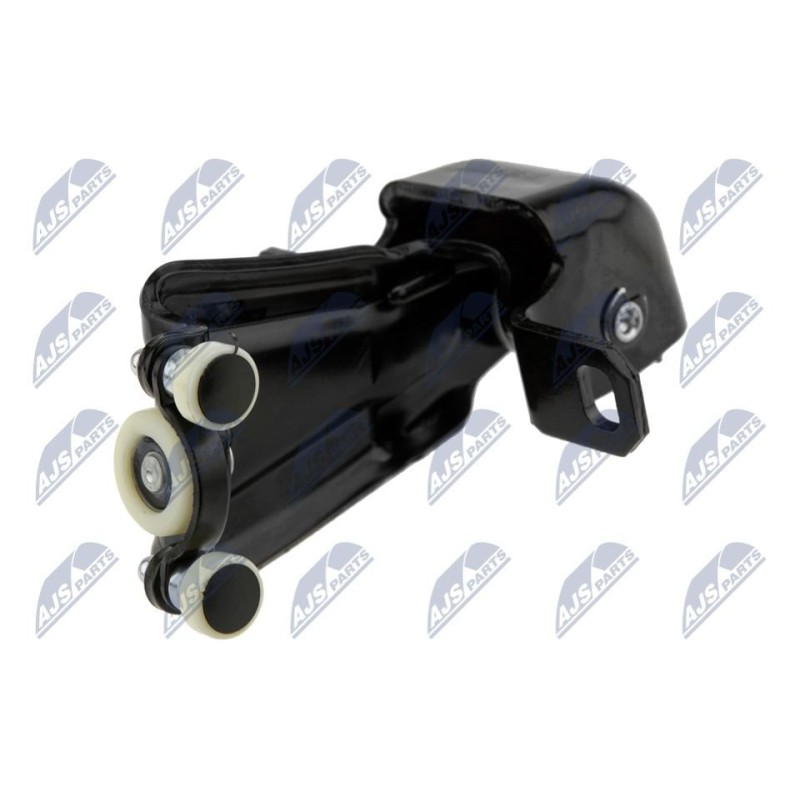 Chariot Intermédiaire À Porte Latérale MERCEDES VITO W447 2014 - DROITE-58822, 447 760 05 47, 4477600547 Chariot Intermédiaire À Porte Latérale MERCEDES VITO W447 2014 - DROITE-58822, 447 760 05 47, 4477600547