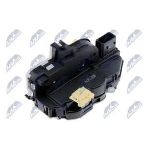 Actionneur De La Fermeture Centrale Avant OPEL ASTRA J 2009 - 364215, 13579497, 13579522