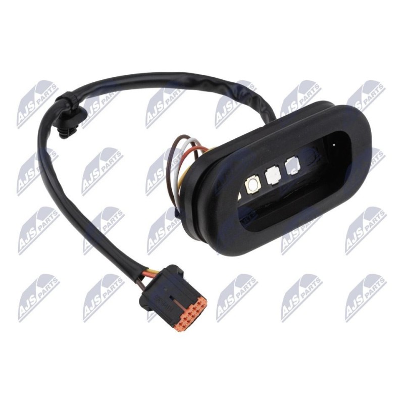 Contact De Porte Coulissante Latérale RENAULT MASTER III 2010 - 252160003R Contact De Porte Coulissante Latérale RENAULT MASTER III 2010 - 252160003R