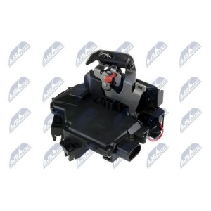 Actonneur La Fermeture Centrale Arrière AUDI A6 GAUCHE -2005 - 16SKV053, 178395, 8747
