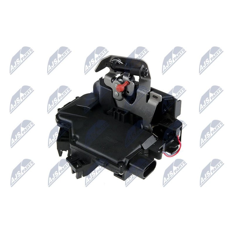 Actonneur La Fermeture Centrale Arrière AUDI A6 GAUCHE -2005 - 16SKV053, 178395, 8747