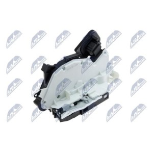 Actionneur De La Fermeture Centrale Avant GAUCHE VW GOLF VII-VARIANT 2012 - BSP24820, 16SKV161, 172121