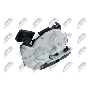 Actionneur De La Fermeture Centrale Avant DROITE VW GOLF VII-VARIANT 2012 - BSP24821, 16SKV162, 5K1837016