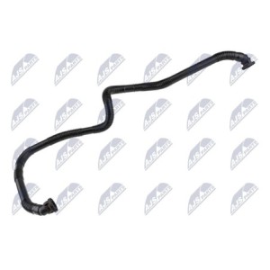 Tuyau, Ventilation De Carter-moteur AUDI A8 D4 V6 3.0TFSI 10-17