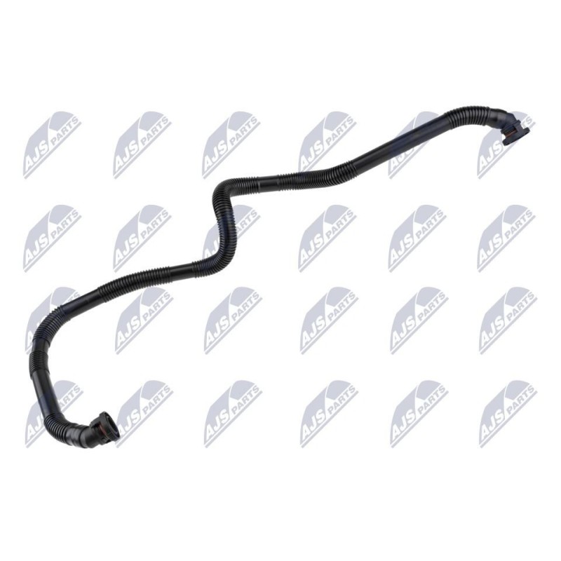 Tuyau, Ventilation De Carter-moteur AUDI A8 D4 V6 3.0TFSI 10-17 Tuyau, Ventilation De Carter-moteur AUDI A8 D4 V6 3.0TFSI 10-17