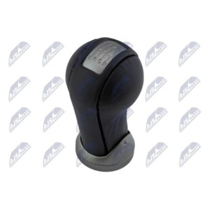 Pommeau De Changement De Vitesse NISSAN 350Z 2002-6 VITESSES