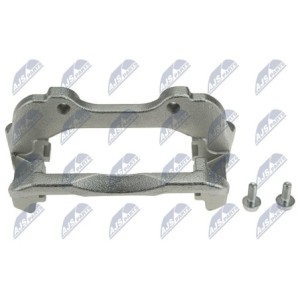 Support D'étrier De Frein CITROËN JUMPY 94 - 77364580, 4404 76, 0000009949537