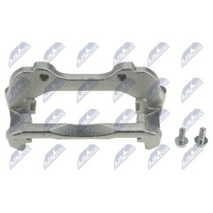 Support D'étrier De Frein CITROËN JUMPY 94 - 77364582, 4404 77, 77364582