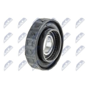 Soutien Arbre De Transmission VW TIGUAN 07 - G9W003BTA, 5N0 521 101 E, 5N0 521 101 E