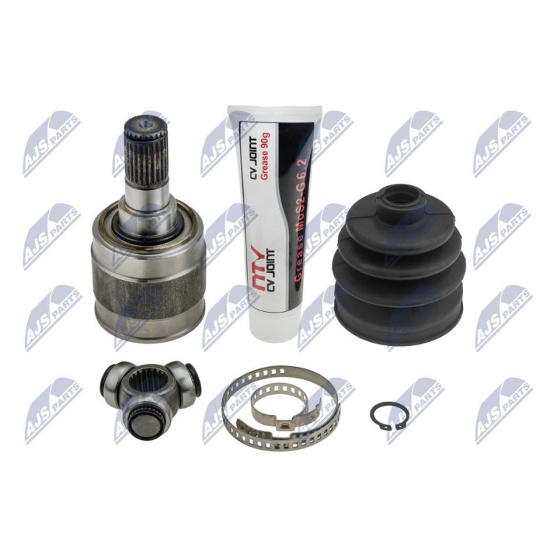 Joint Homocinétique Intérieur GAUCHE KIA PICANTO -MTM- 04 - 49500-07050, G70304PC Joint Homocinétique Intérieur GAUCHE KIA PICANTO -MTM- 04 - 49500-07050, G70304PC