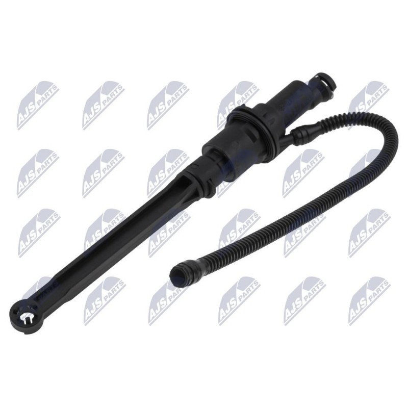Cylindre Émetteur D'embrayage PEUGEOT 207 1.4-1.6 06-08 - 218255, 2182A2, 2182G9 Cylindre Émetteur D'embrayage PEUGEOT 207 1.4-1.6 06-08 - 218255, 2182A2, 2182G9